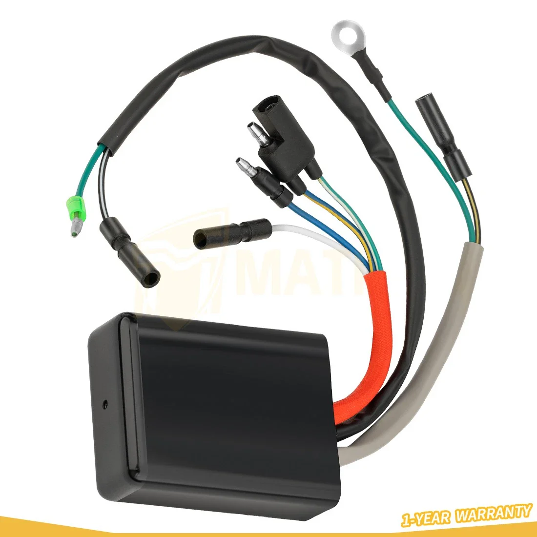 Honda Motorcycle & ATV Replacement Parts